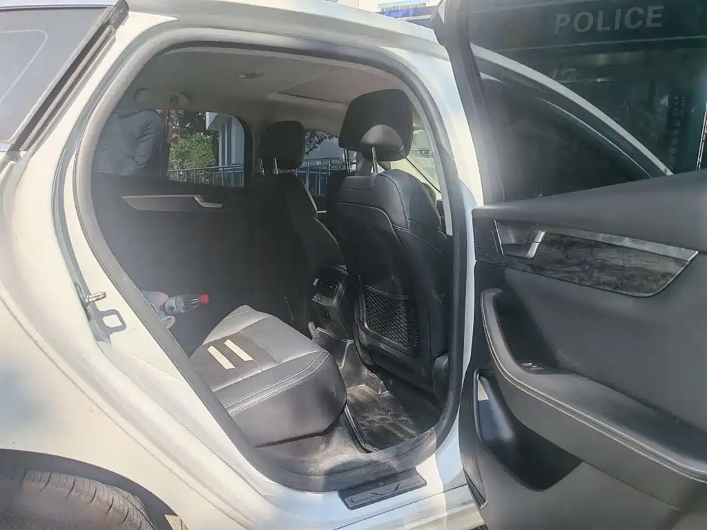 BYD Qin Pro NEV — миниатюра 11