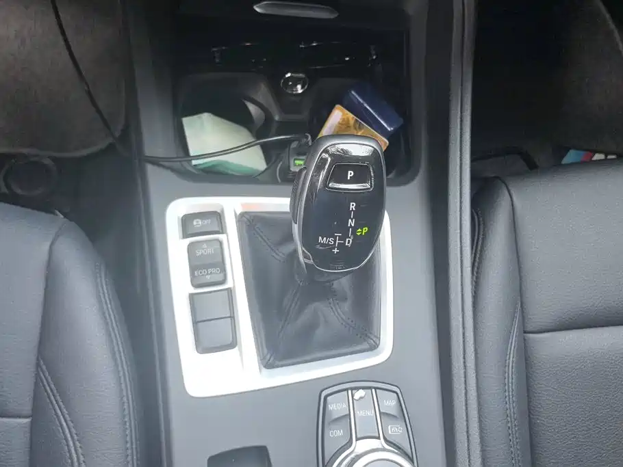 BMW 1 Series — миниатюра 16