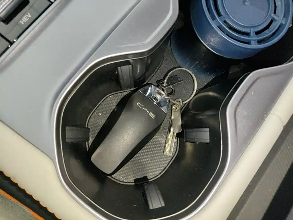 BYD PLUS New Energy — миниатюра 8