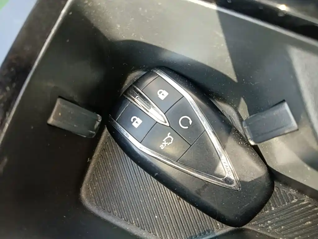 Changan Ruicheng PLUS — миниатюра 9