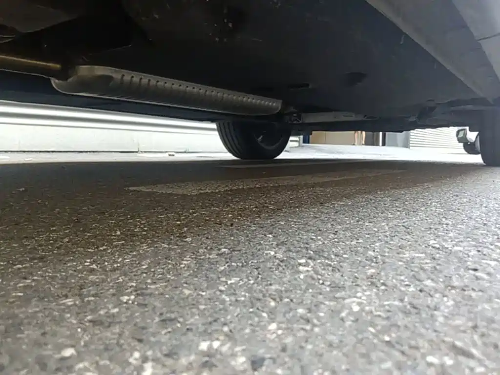 Hongqi Hongqi HS5 — миниатюра 4