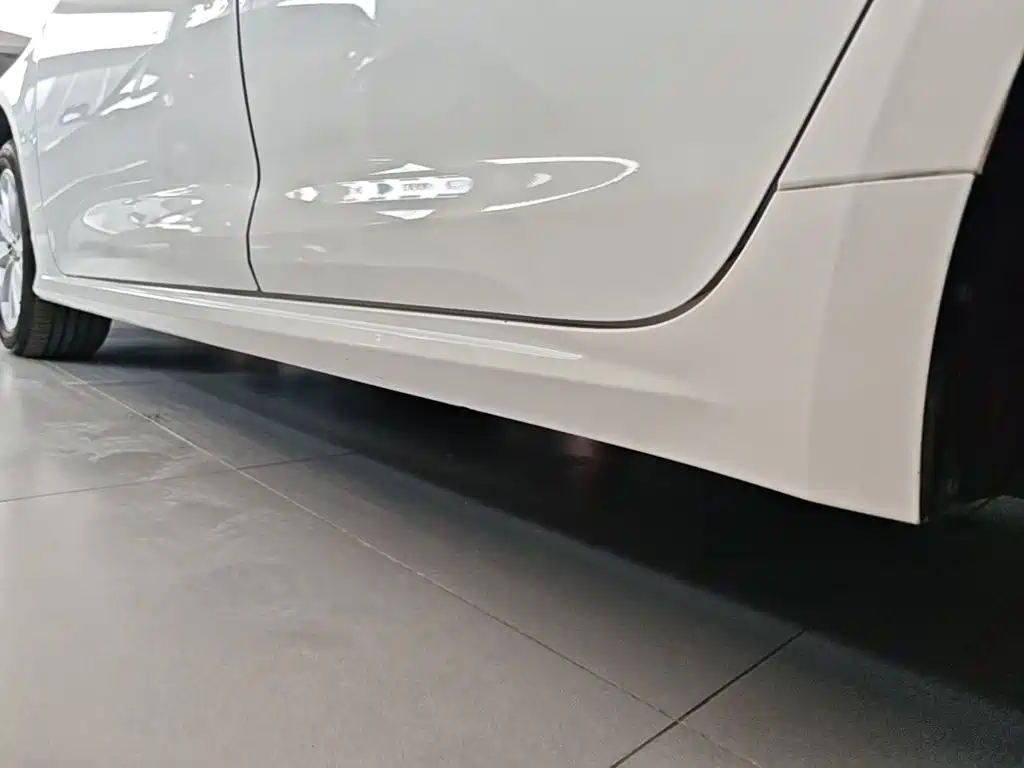 Toyota Corolla — миниатюра 22
