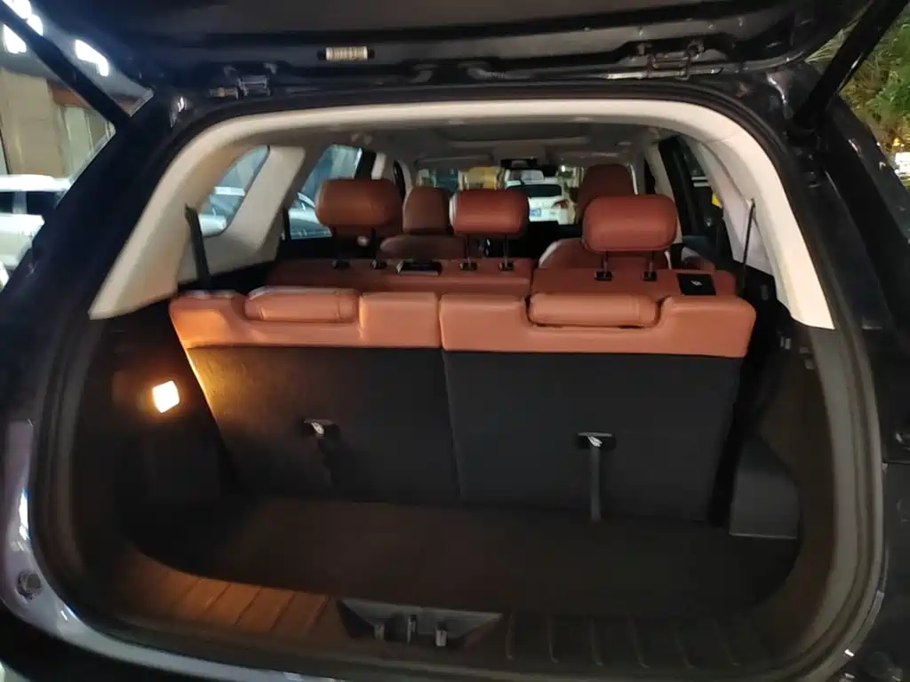 Changan CS75 — миниатюра 19