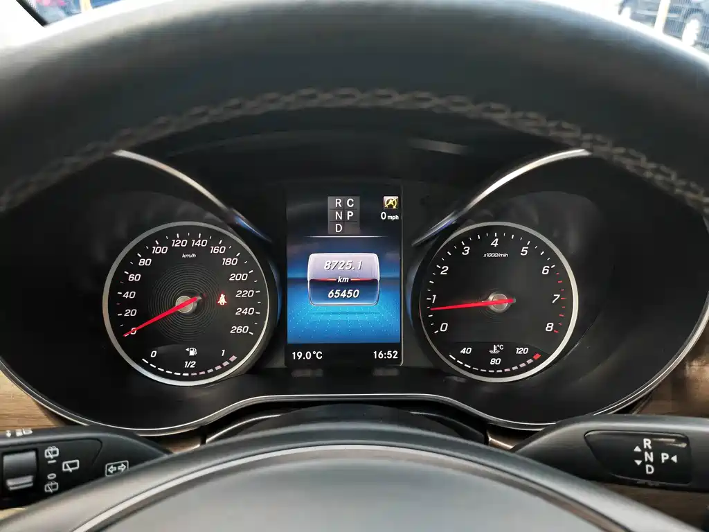 Mercedes-Benz V-Class — миниатюра 4