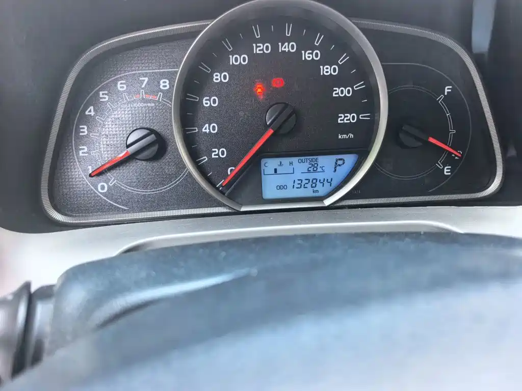 Toyota RAV4 — миниатюра 5