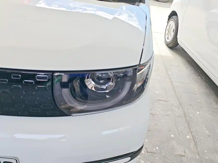 Chery QQ QQ Ice Cream — миниатюра 5
