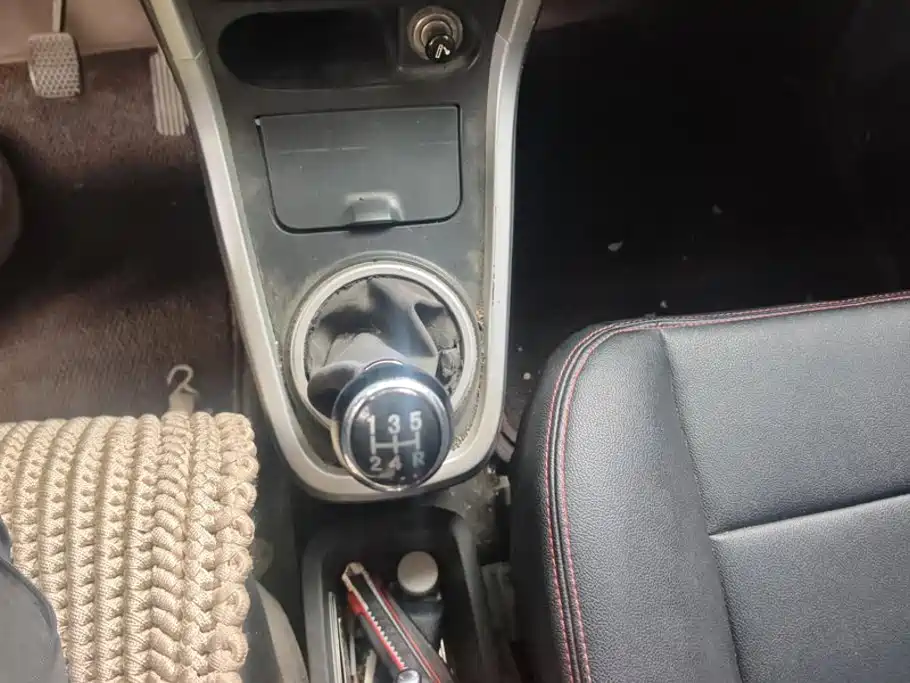 Suzuki Wagon R X5 — миниатюра 16