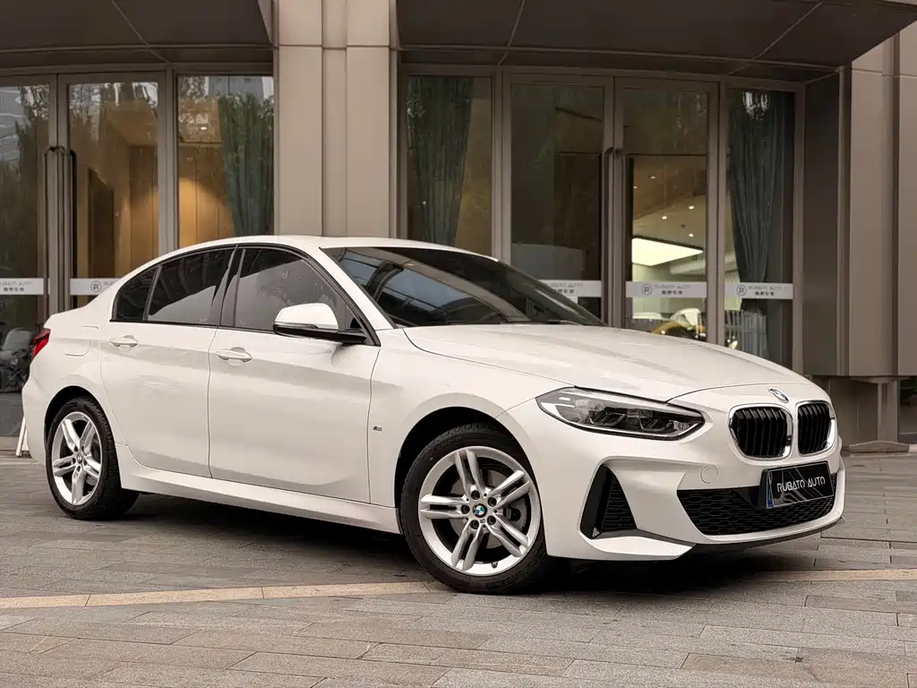 BMW 1 Series — миниатюра 6