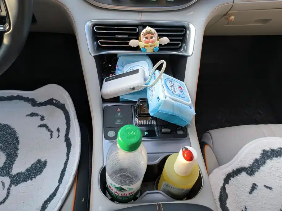 BYD PLUS New Energy — миниатюра 16