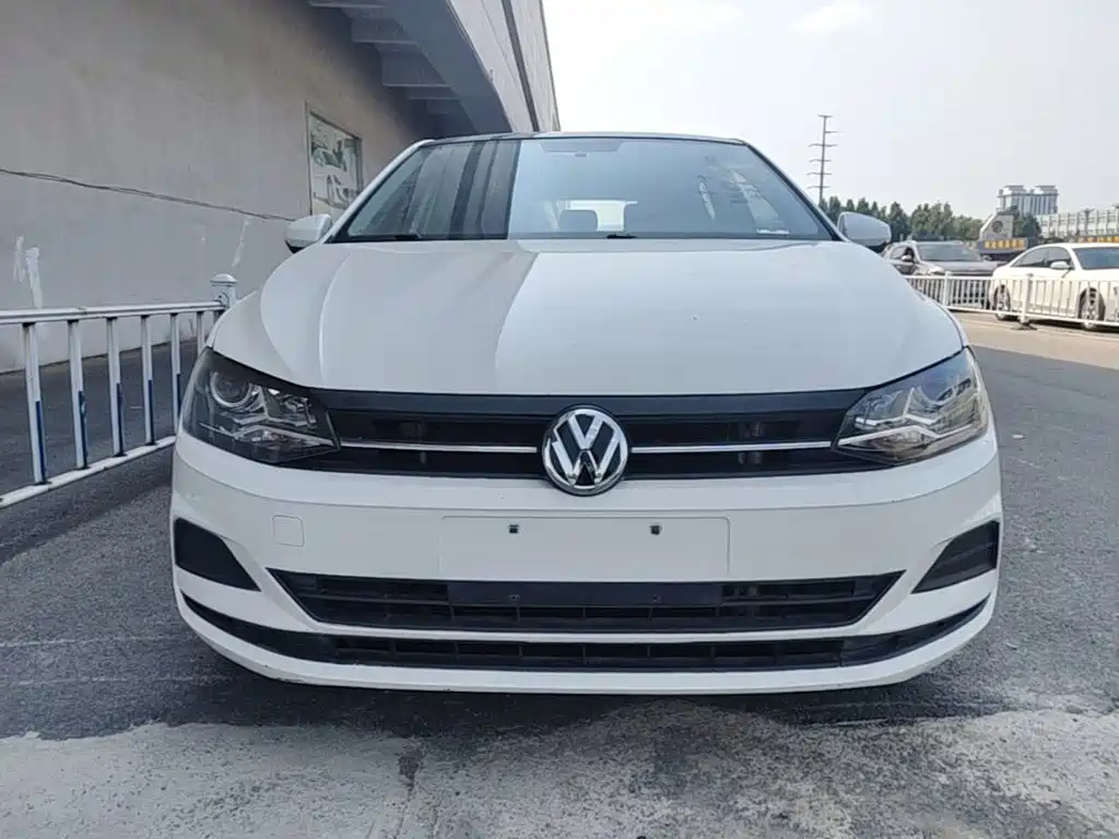 Volkswagen Polo — миниатюра 3