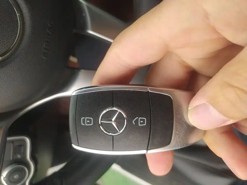 Mercedes-Benz A-Class (Import) — миниатюра 17