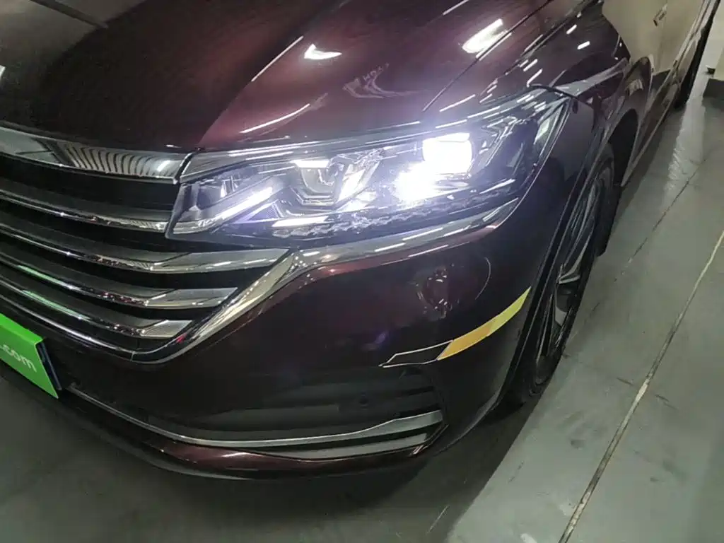 Volkswagen Viloran — миниатюра 24