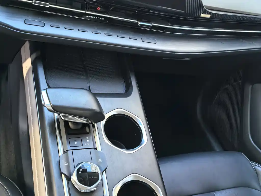 Changan CS55PLUS 2nd Gen 1.5T DCT Premium Type, фото 12