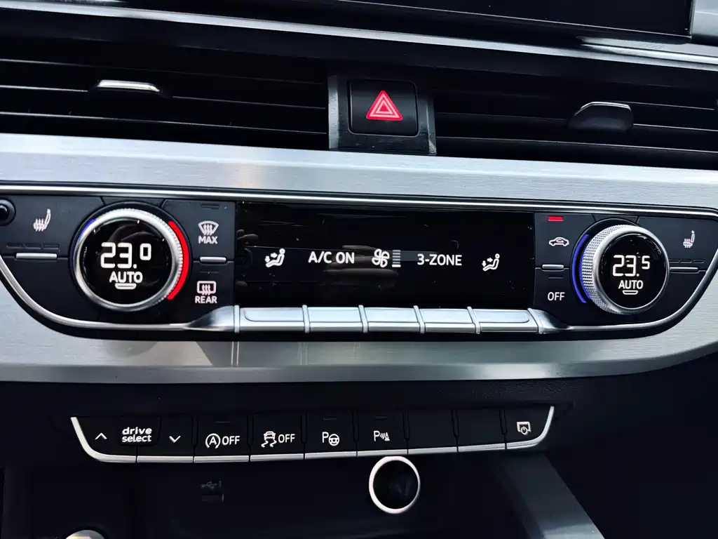 Audi A4L — фотографии объявления, Фото 15