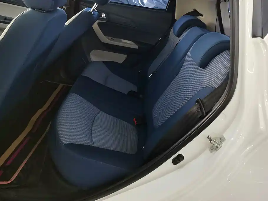 Changan Benben E-Star — миниатюра 11