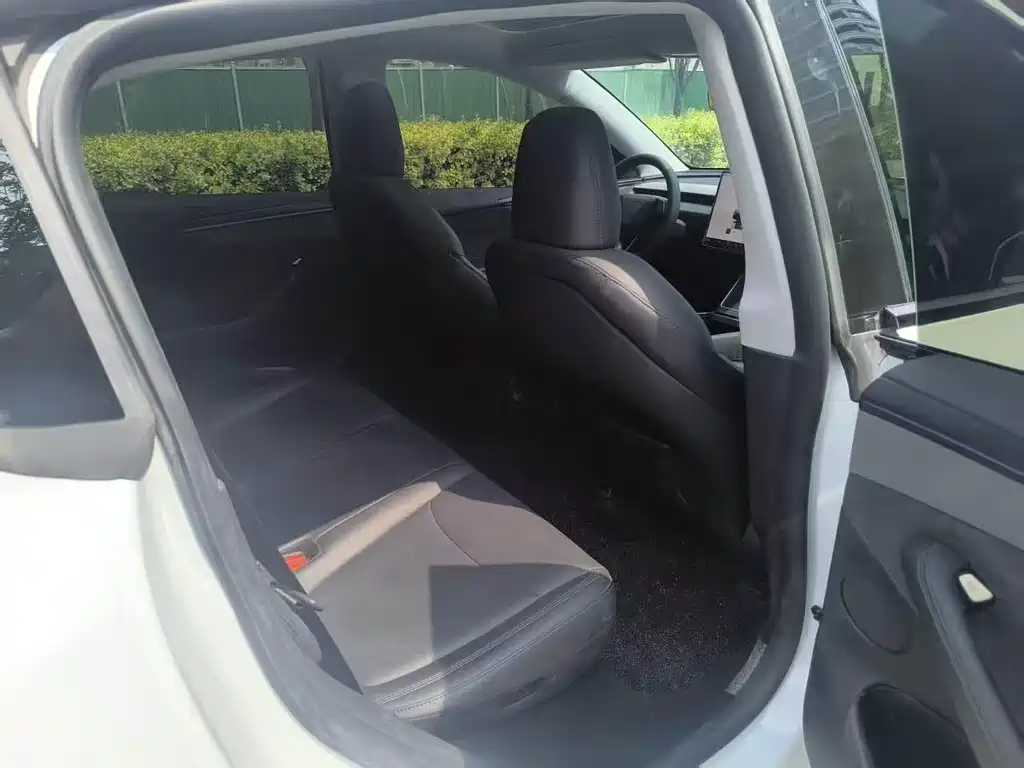 Tesla Model Y — миниатюра 17