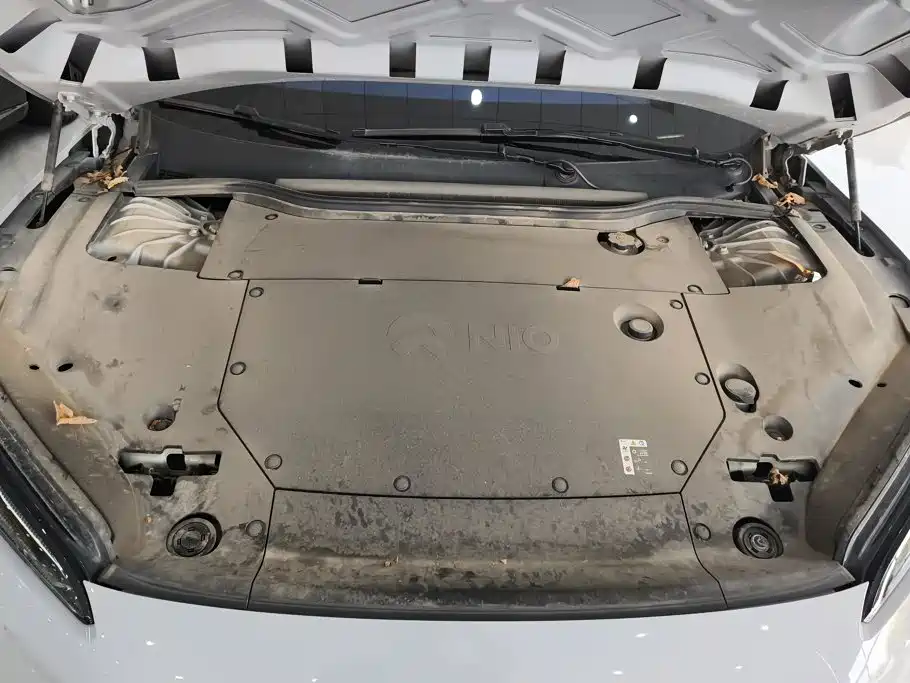 NIO ET5T — миниатюра 10