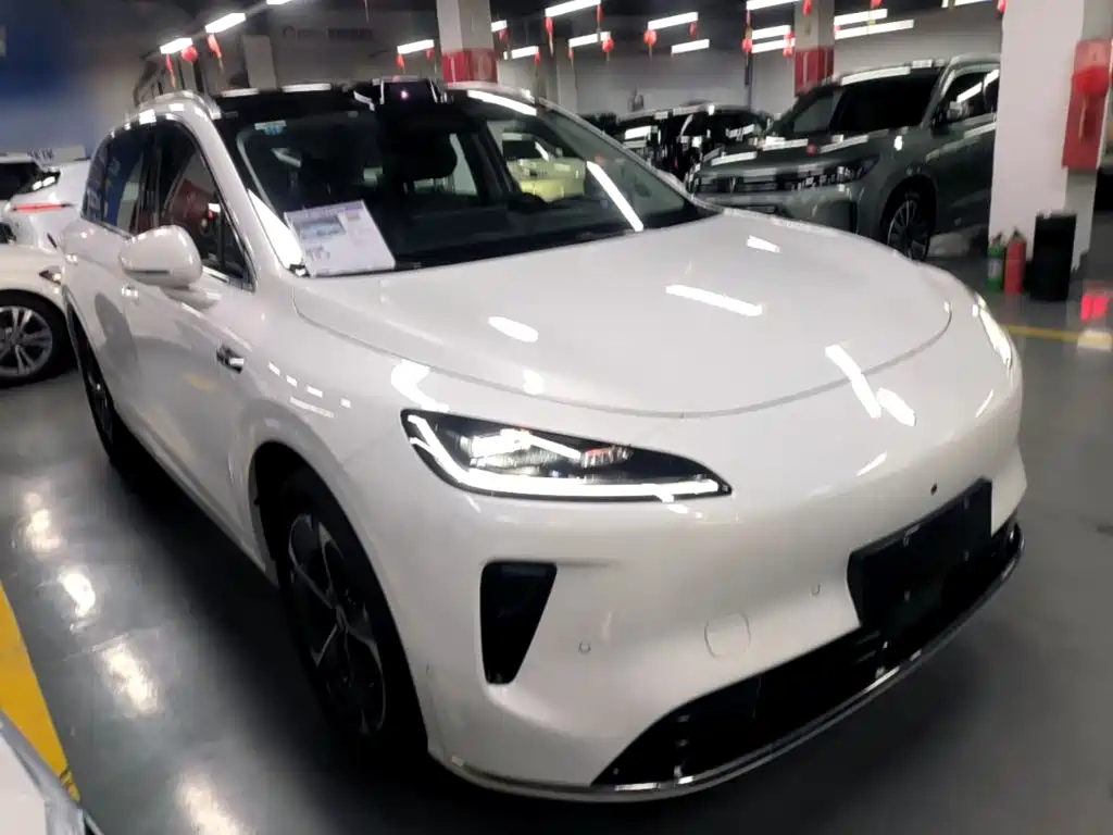 Shangjie H5 2025 Max