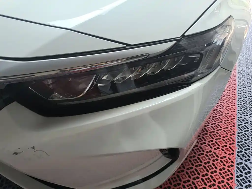 Honda Inspire — миниатюра 24