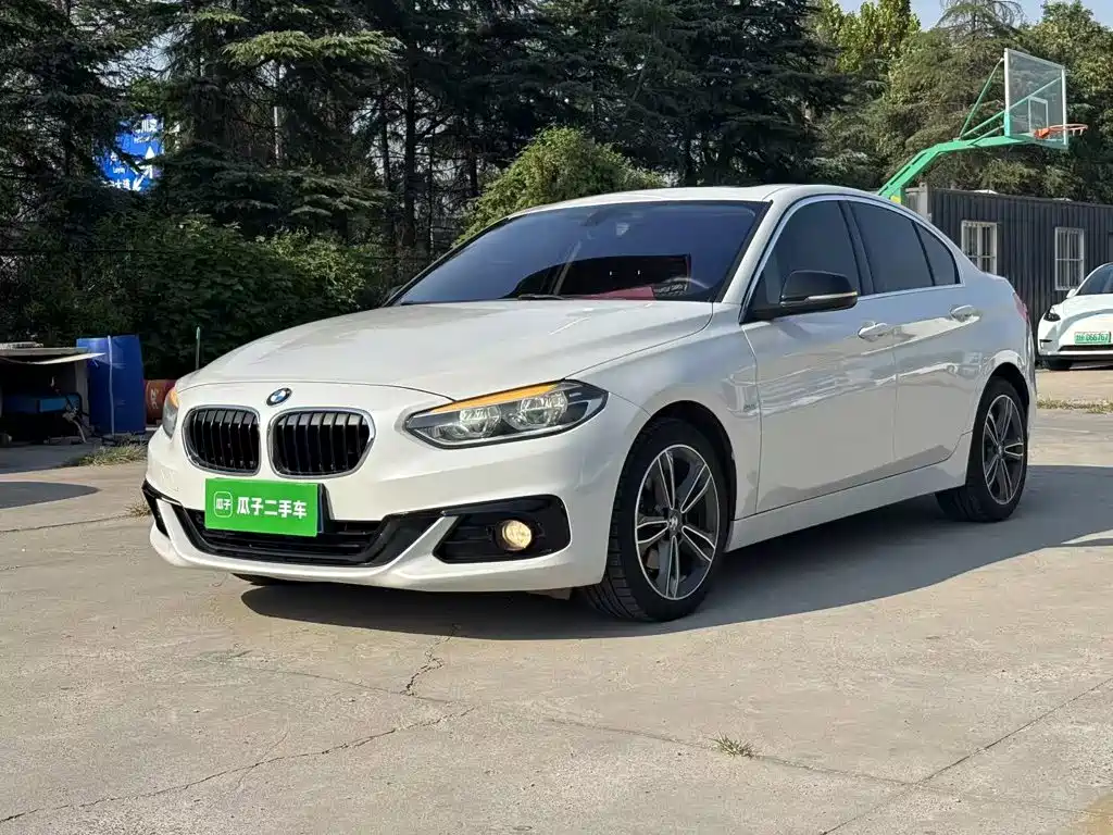 BMW 1 Series — миниатюра 2