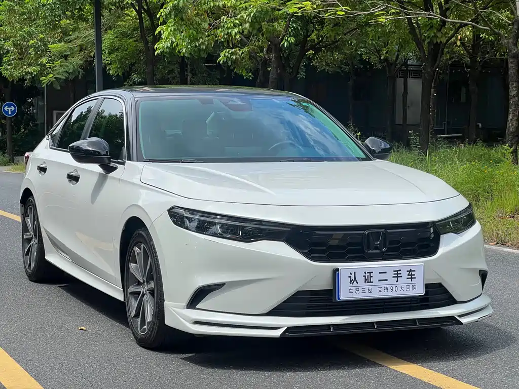 Honda Integra — миниатюра 3