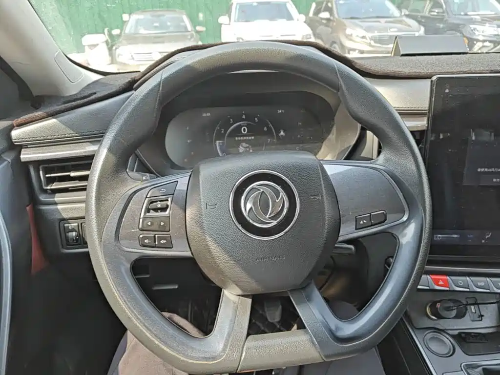 Fengxing Fengxing T5 — миниатюра 11