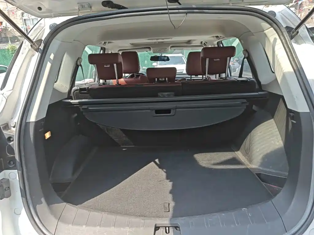 Fengxing Fengxing T5 — миниатюра 19