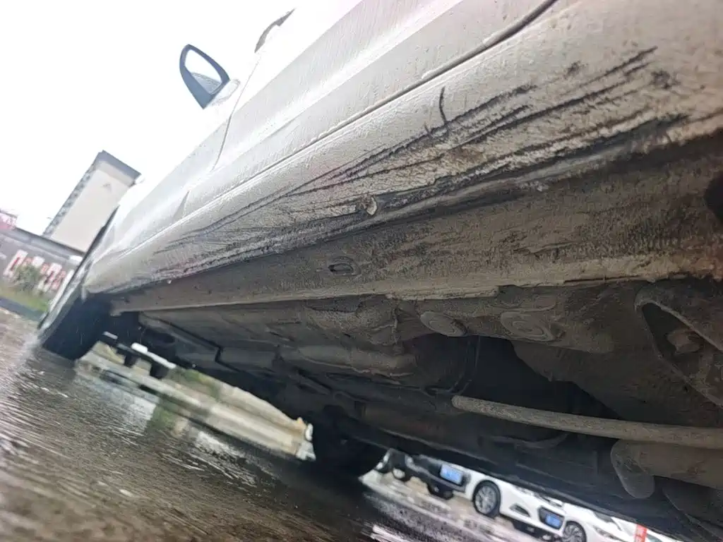 Volkswagen Santana — миниатюра 22