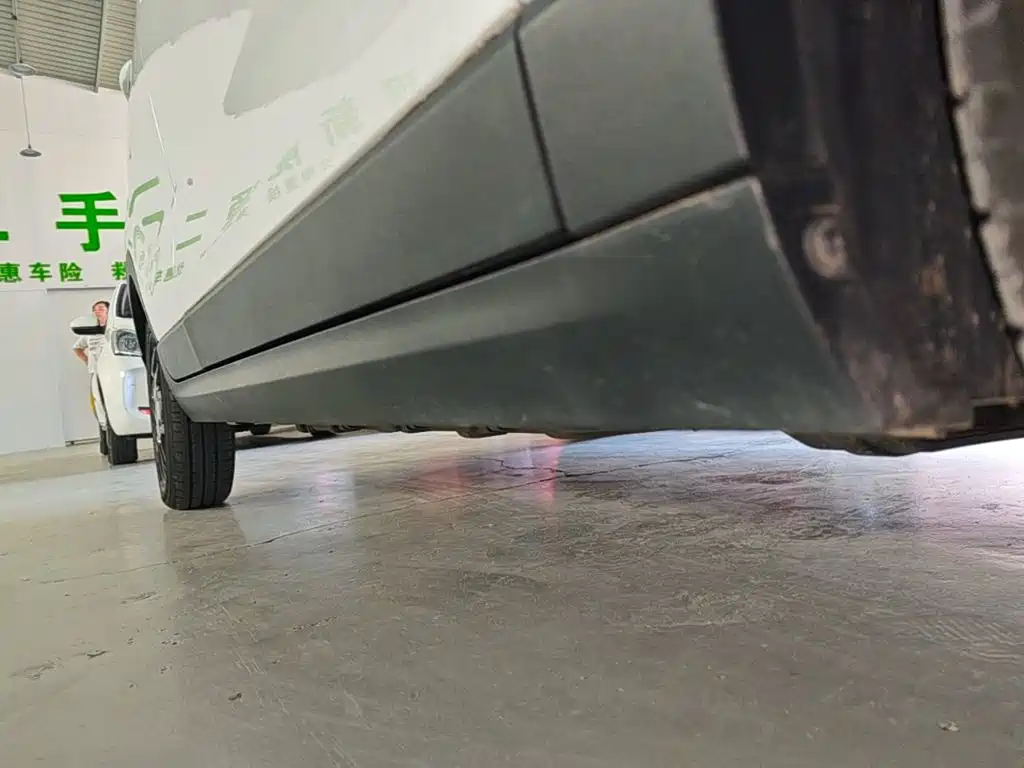 Leapmotor Leapmotor T03 — миниатюра 21
