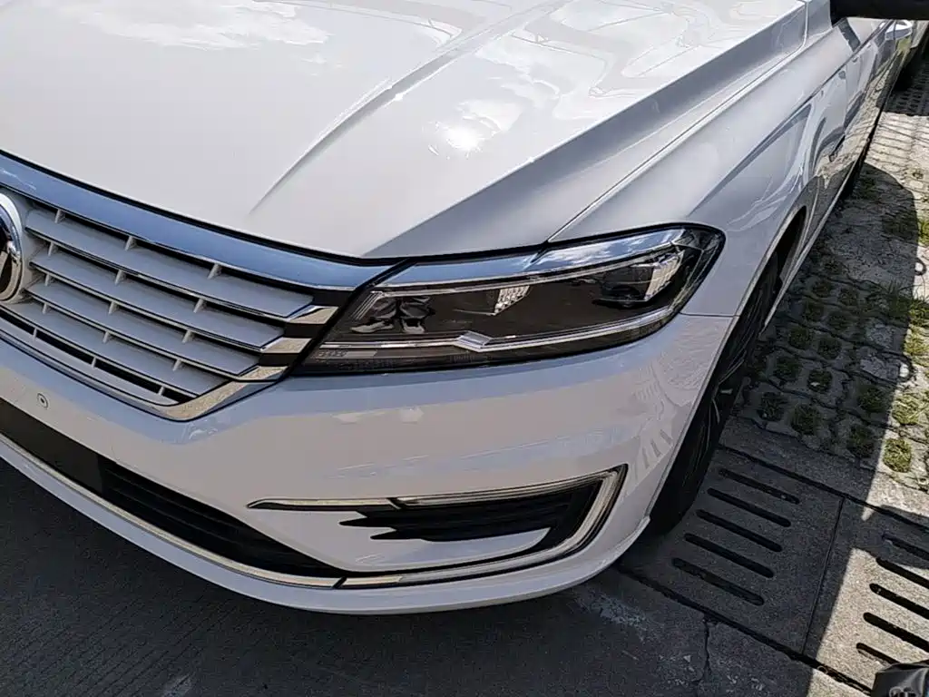 Volkswagen Lavida Pure Electric — миниатюра 24