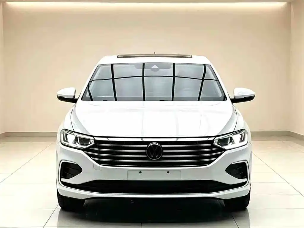 Volkswagen Lavida — миниатюра 3