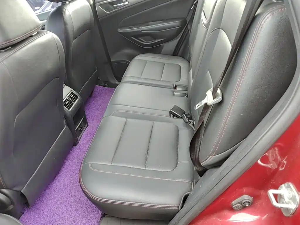 Changan CS75 — миниатюра 17