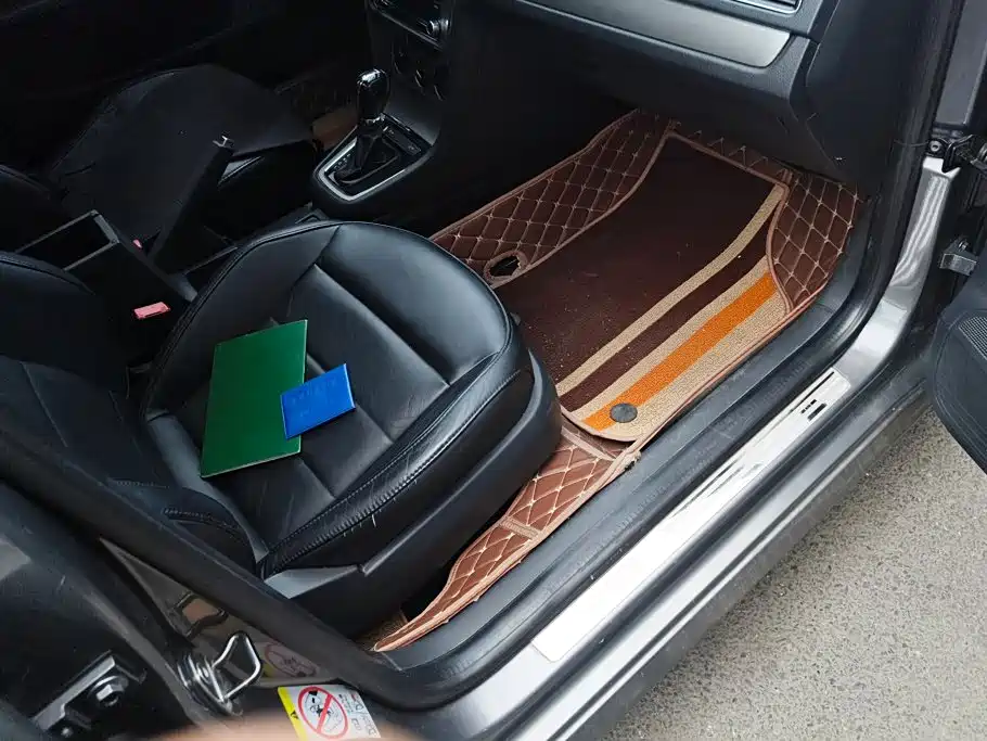 Volkswagen Lavida — миниатюра 8