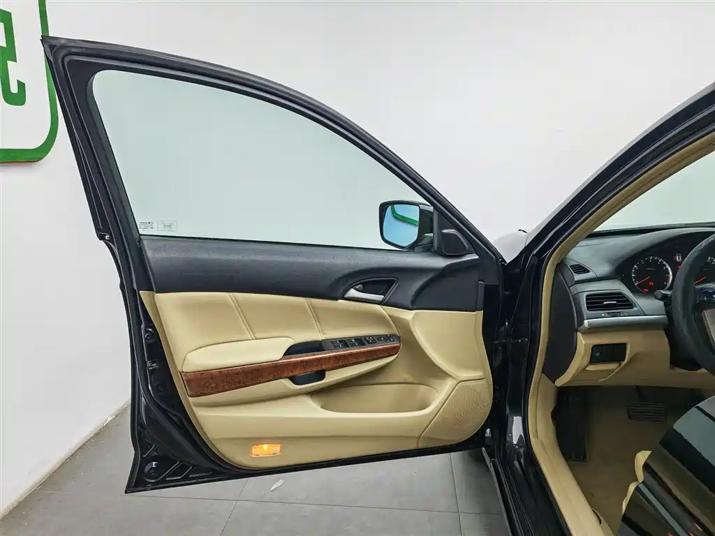 Honda Accord 2012 2.0L SE