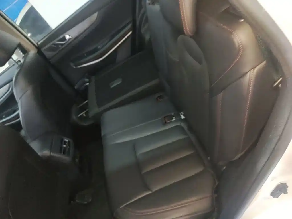 Changan CS75 — миниатюра 17