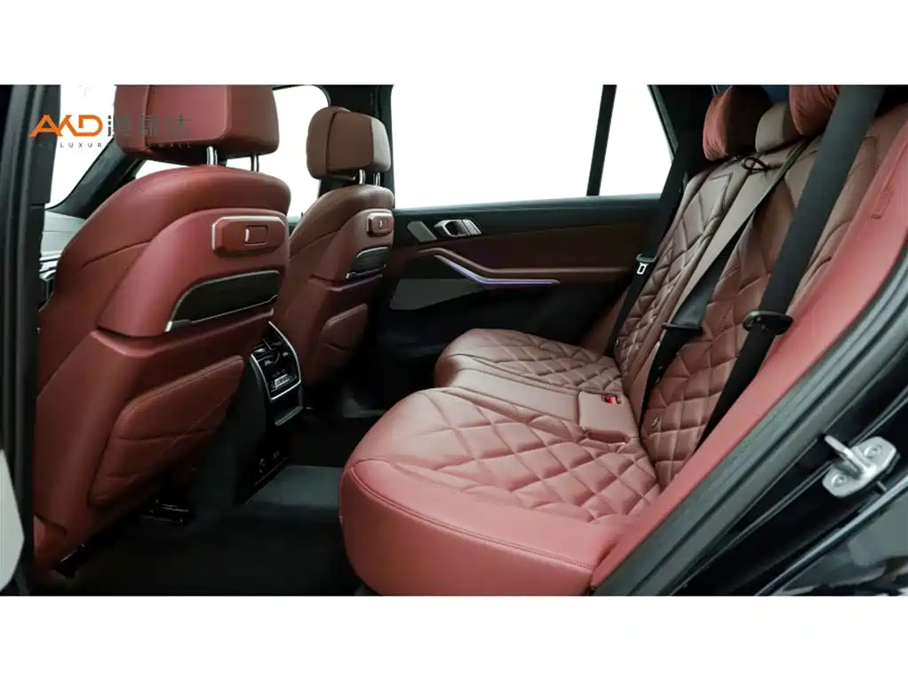 BMW X5 — миниатюра 7