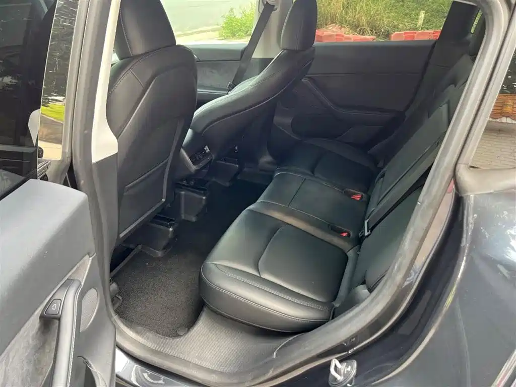 Tesla Model Y — миниатюра 5