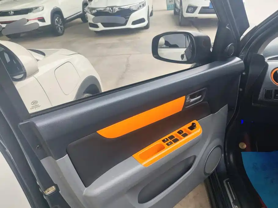 Suzuki Swift — миниатюра 7