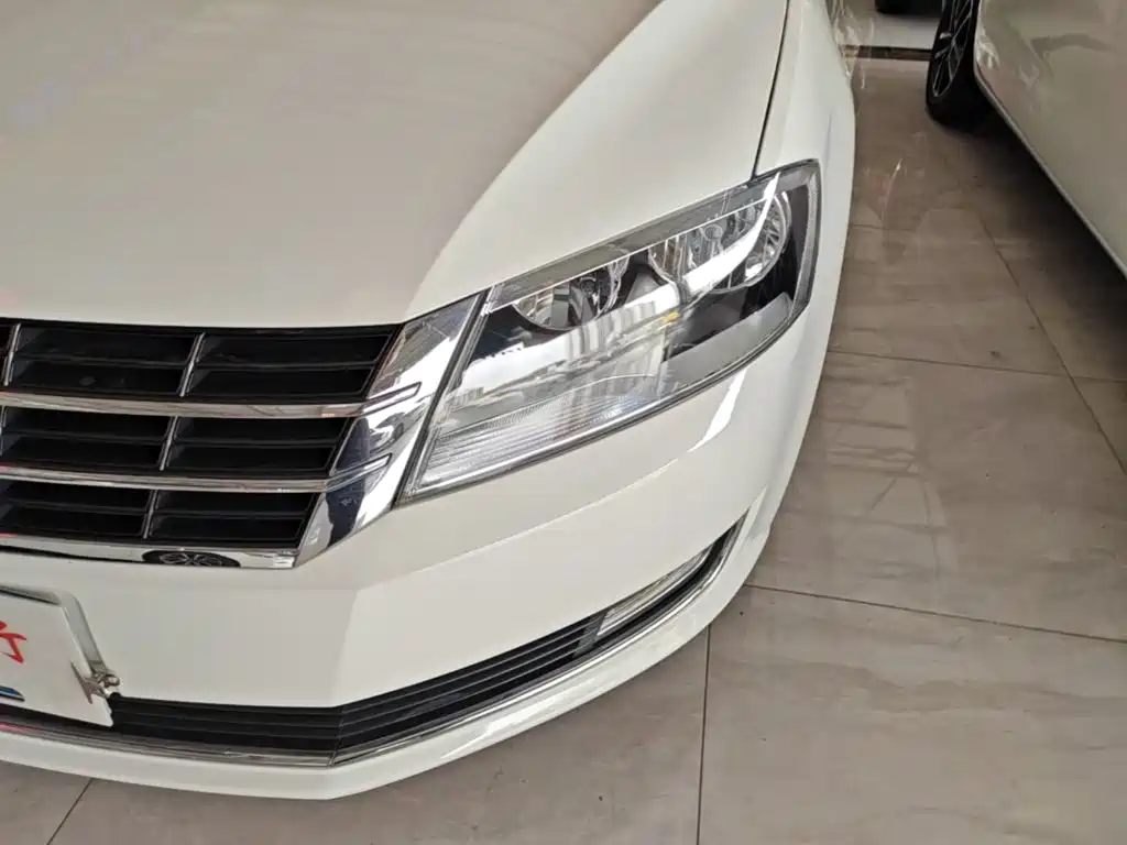 Volkswagen Gran Lavida — миниатюра 24