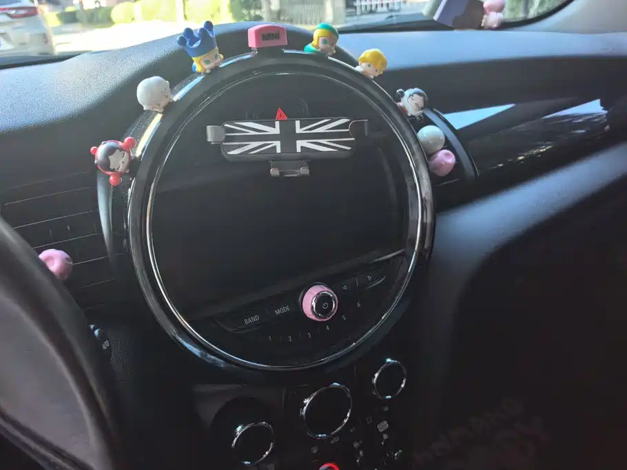 MINI Mini — миниатюра 13