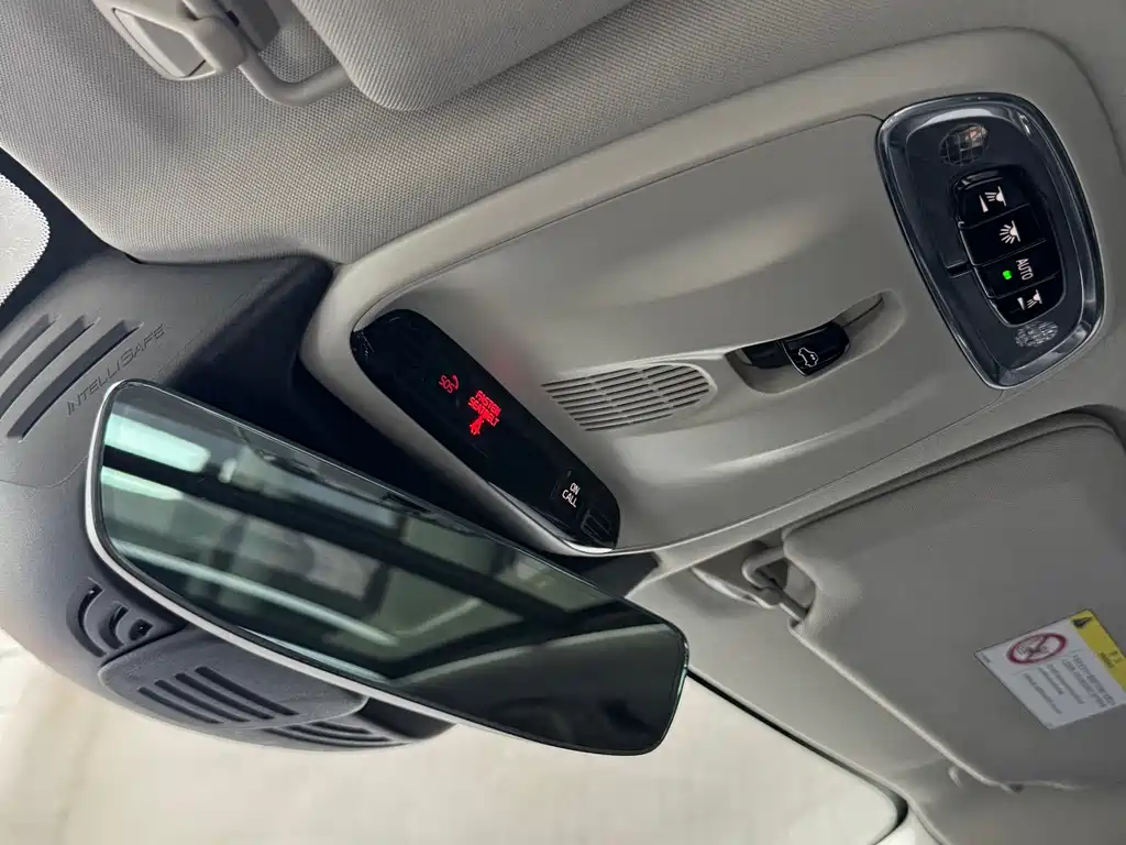 Volvo V90 — миниатюра 28