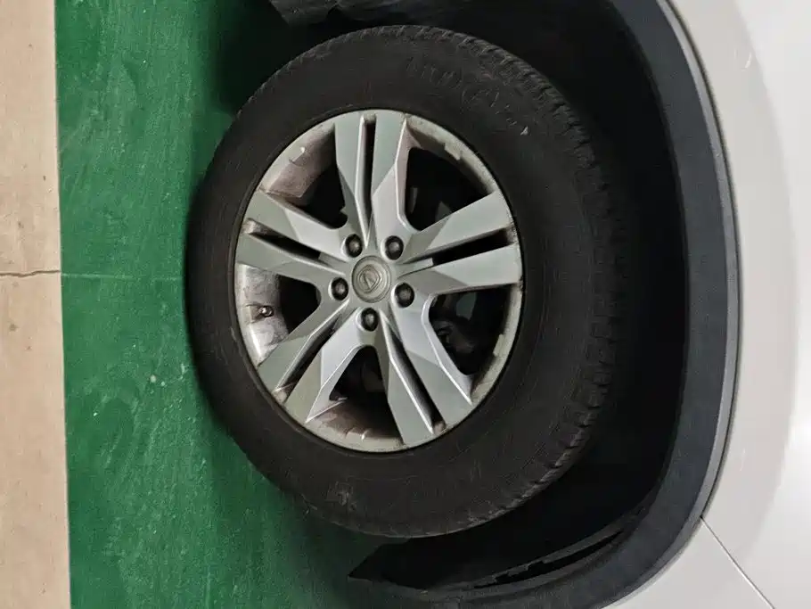 Changan CS75 — миниатюра 6