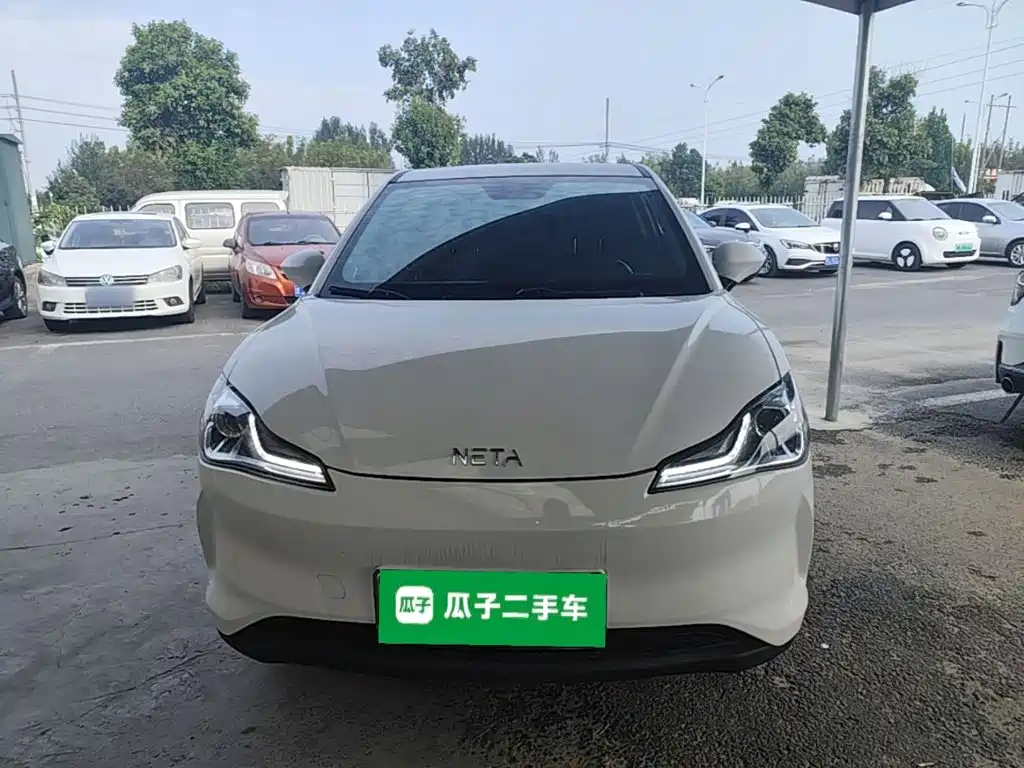 Neta Neta V — миниатюра 3