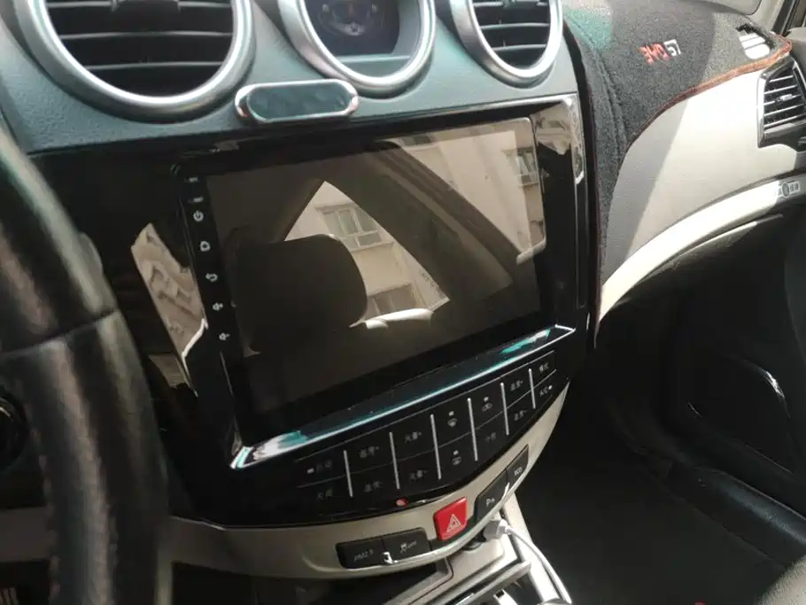 BYD S7 — миниатюра 13