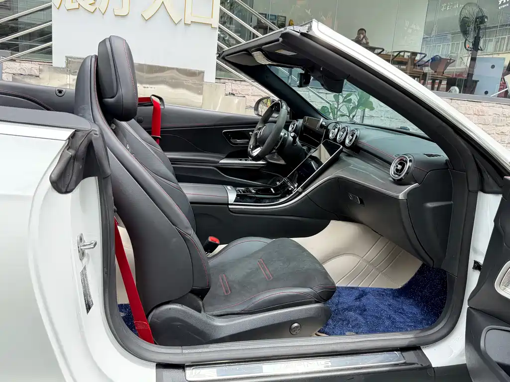 Mercedes-Benz CLE AMG — миниатюра 18