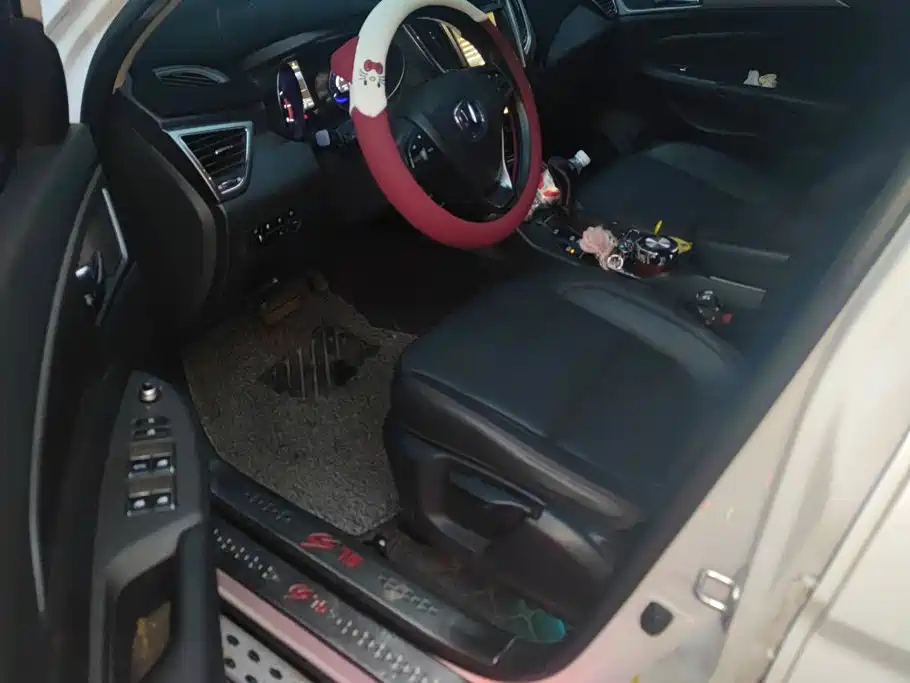 Changan CS75 — миниатюра 9