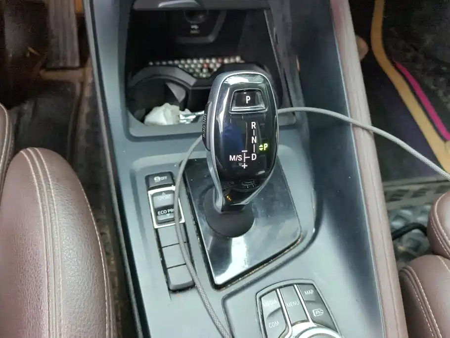 BMW X1 — миниатюра 16