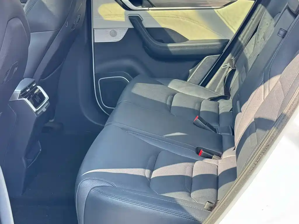 Weltmeister WEIMA EX5