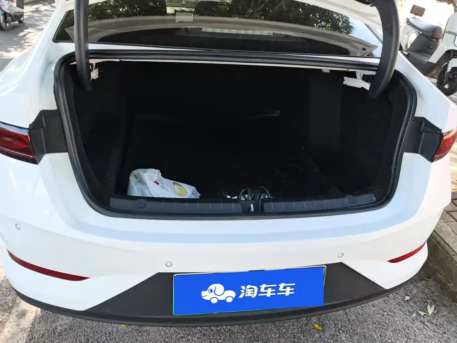 BYD Qin PLUS — миниатюра 4