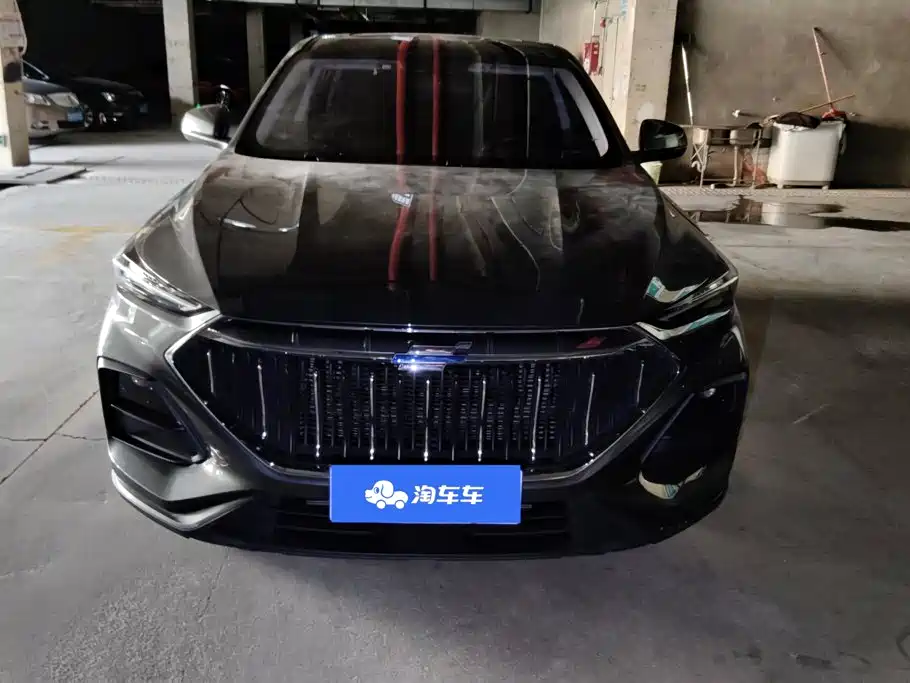 Oshan Oushang X5 — миниатюра 2